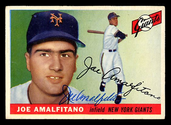 Joey Amalfitano Joe Amalfitano Let39s Play Two