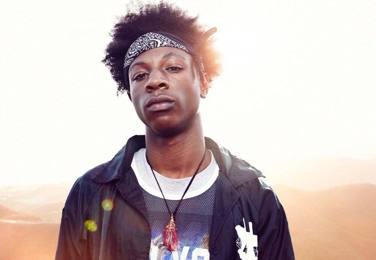 Joey Badass Joey Bada Consequence of Sound