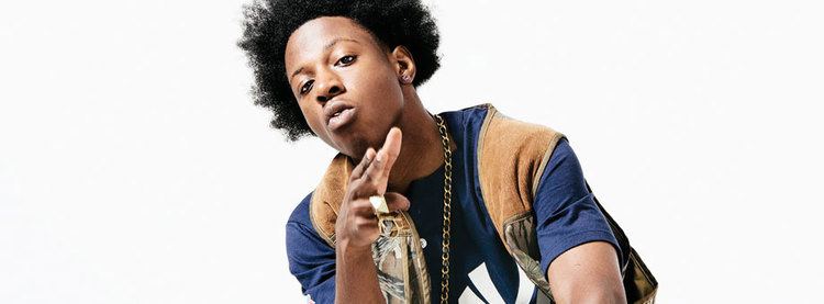 Joey Badass Joey Bada Pro Era