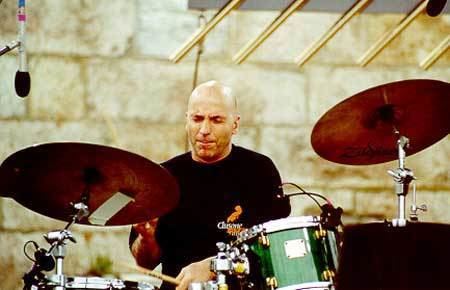 Joey Baron Drummerworld Joey Baron