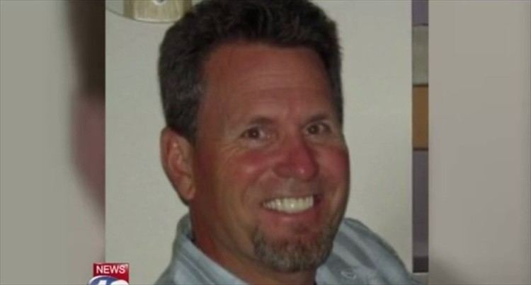 Joey Brush AntiHelmet Law Georgia Politician Joey Brush Jr Killed in