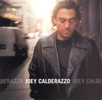 Joey Calderazzo Joey Calderazzo Biography Albums amp Streaming Radio