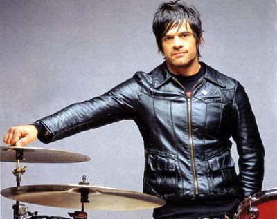 Joey Castillo wwwdrummerworldcompicsdrum43joeycastillo0078jpg