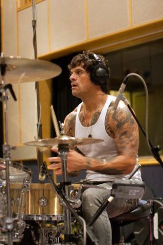 Joey Castillo Drummerworld Joey Castillo
