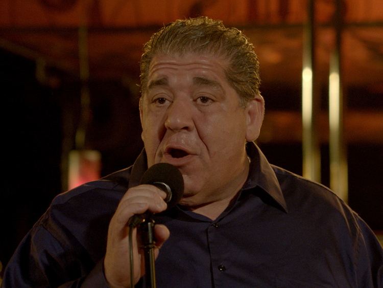 Joey Diaz Joey Coco Diaz StandUp Comedian Comedy Central StandUp