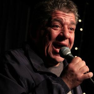 Joey Diaz Actor and standup comedian Joey Diaz Respect the Comedian