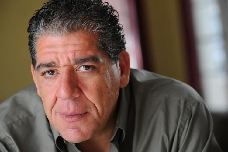 Joey Diaz The Ice House Joey Diaz