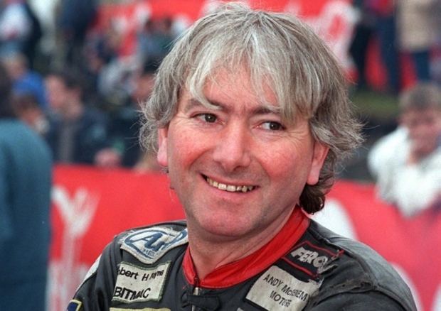 Joey Dunlop It is 15 years since the most successful rider in the