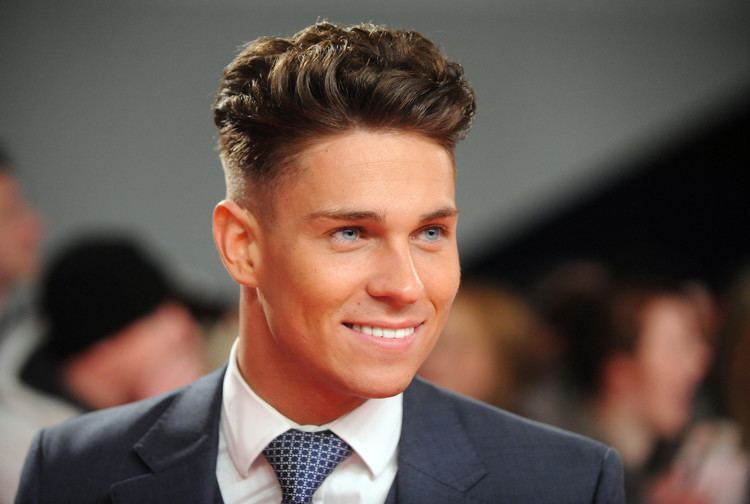 Joey Essex Joey Essex Pictures Videos Breaking News