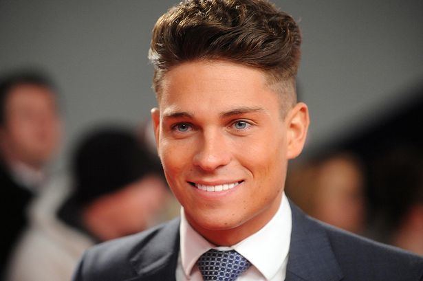 Joey Essex TOWIE Joey Essex reveals that he hasn39t missed anything