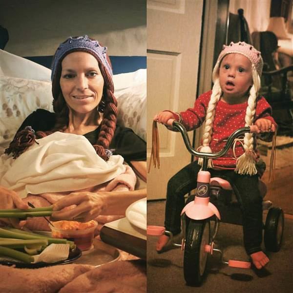 Joey Feek Rory Feek opens up on final days with wife Joey in TODAY exclusive