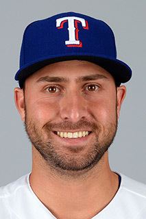 Joey Gallo (baseball) mlbmlbcommlbimagesplayersheadshot608336jpg