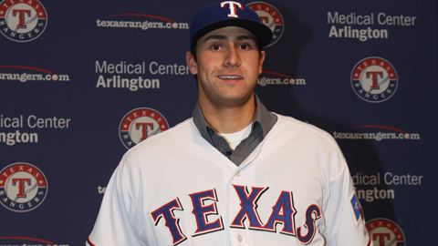 Joey Gallo (baseball) FirstRound Pick Joey Gallo Assigned to Spokane Indians