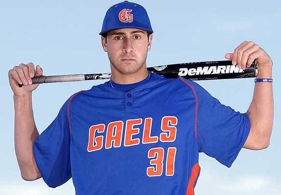 Joey Gallo (baseball) Bishop Gorman No 1 in Preseason Xcellent 25 Baseball