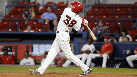 Joey Gallo (baseball) Texas39 Gallo flashes prodigious power MiLBcom News