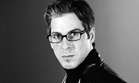 Joey Greco TV OD with Eva Wiseman Cheaters Television amp radio