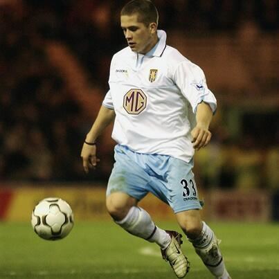 Joey Guðjónsson Aston Villa FC on Twitter quotOn this day 2003 Joey Gudjonsson joined