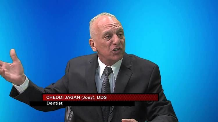 Joey Jagan Guyana Elections News Interviews Politics Dr CheddiJoey
