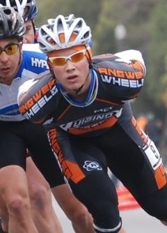 Joey Mantia Joey Mantia Inline Speed Skater Profile NROC