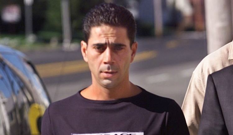 Joey Merlino BREAKING NEWS Mobster Skinny Joey Merlino Released From