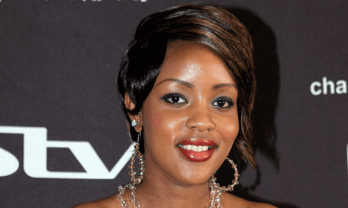 Joey Muthengi TPF Host Joey Muthengi Reveals Why She Is Not Dating