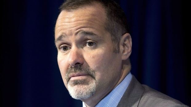 Joey Saputo Saputo disappointed in falling attendance wants to bring