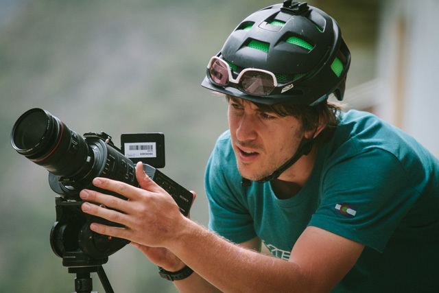 Joey Schusler Joey Schusler helps plan your next mountain bike adventure
