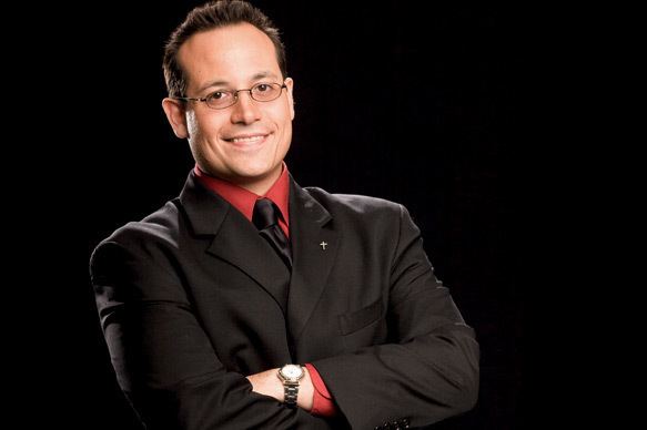 Joey Styles Joey Styles Talks WWE Network ECW Today39s Stars and More
