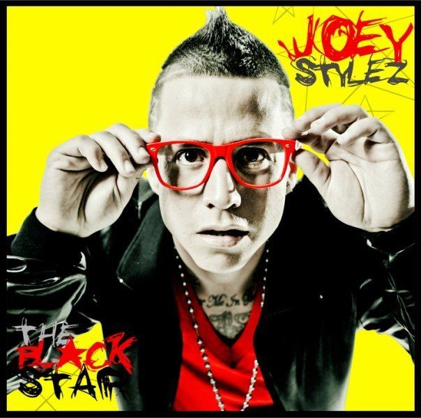 Joey Stylez Alchetron, The Free Social Encyclopedia