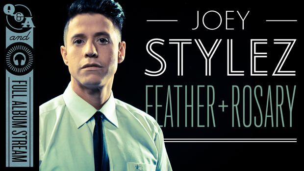 Joey Stylez joeystylezstream DJ CENTRAL TV