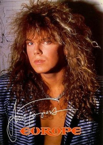 Joey Tempest JOEY TEMPEST Flickr Photo Sharing
