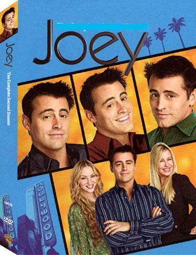 Joey (TV series) JOEY TV series Mediafire links DnH