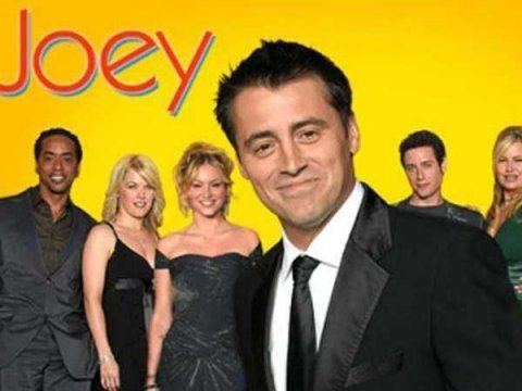 Joey (TV series) Worst TV Show SpinOffs Business Insider