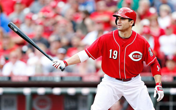 Joey Votto Free Joey Votto One of MLB39s Best Hitters Is Stuck on One