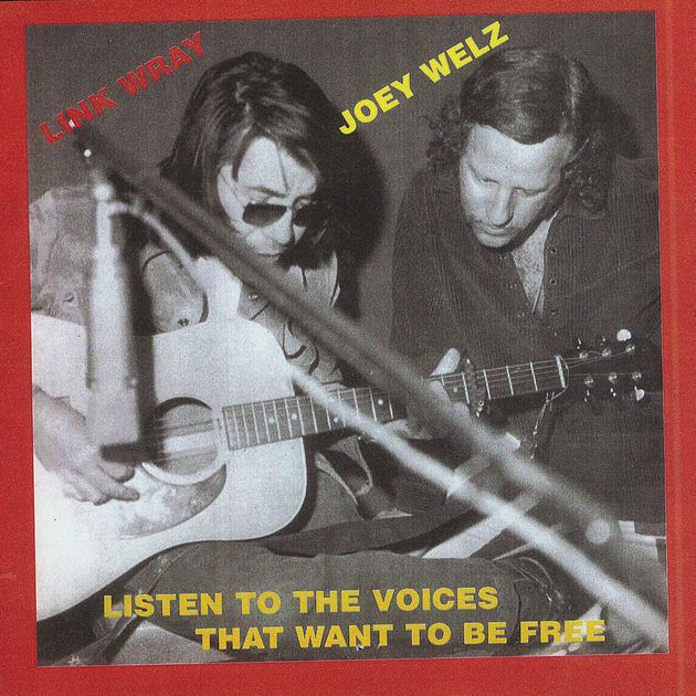 Joey Welz 21st Century Greatest Instrumental Hits feat His 21st Century
