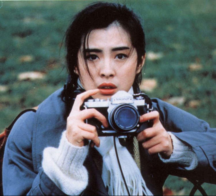 Joey Wong Joey Wong GALLERY