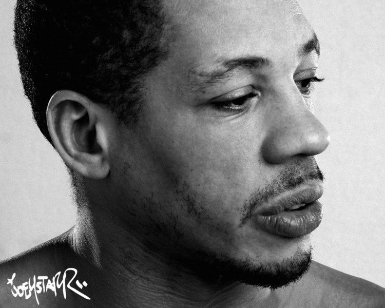 Joeystarr Joey Starr on Genius