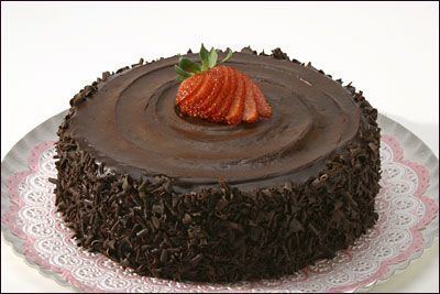 Joffre cake JOFFRE CAKE