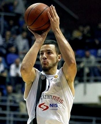 Joffrey Lauvergne DraftExpress Joffrey Lauvergne DraftExpress Profile Stats