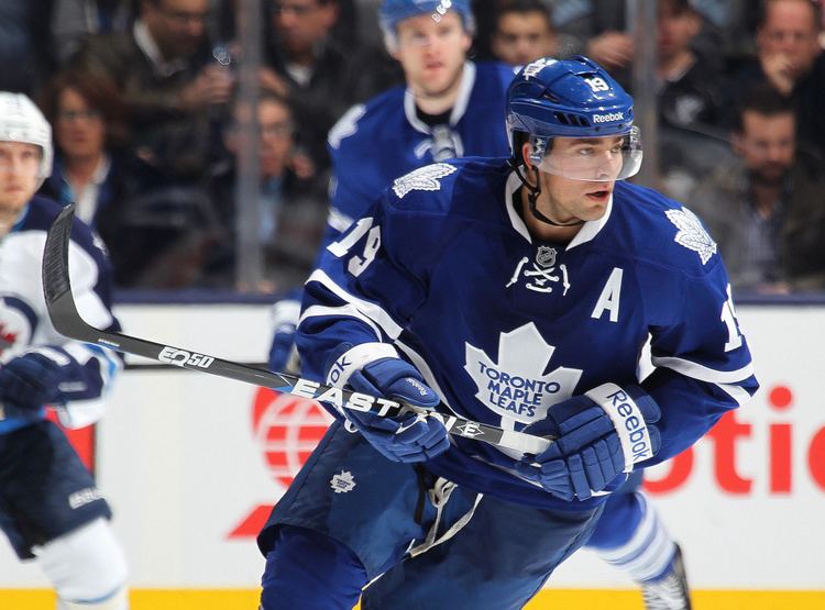 Joffrey Lupul Maple Leafs Twogame suspension 39frustrating39 Joffrey