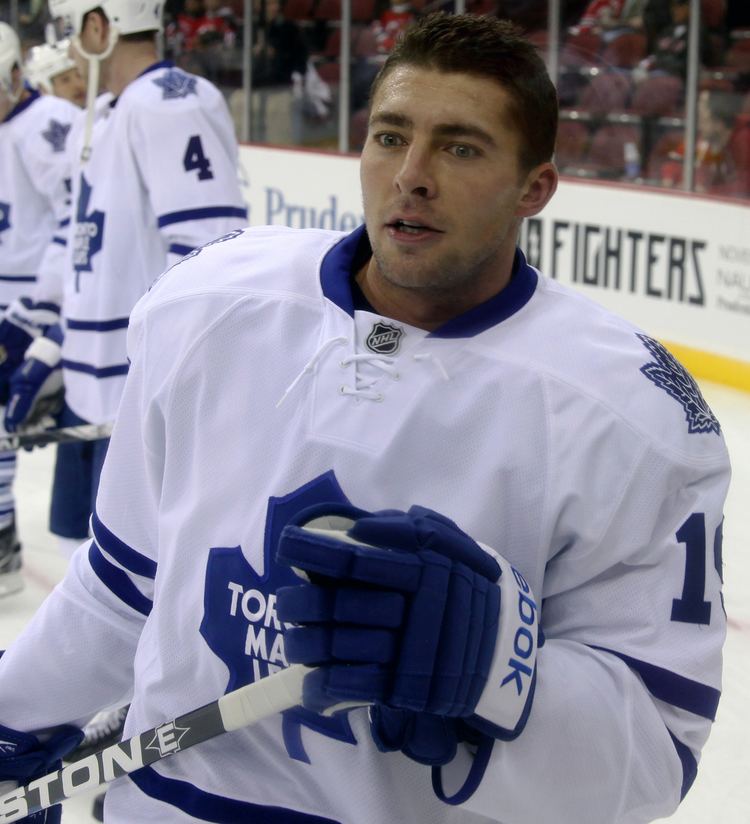 Joffrey Lupul httpsuploadwikimediaorgwikipediacommonsee