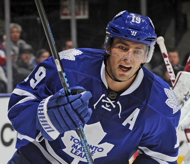 Joffrey Lupul headed to the KHL despite 'foreigner' rule - The