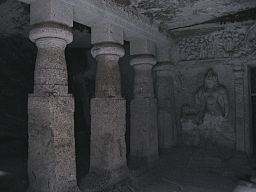 Jogeshwari Caves httpsuploadwikimediaorgwikipediacommonsthu