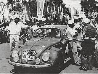 Joginder Singh (rally driver) Untitled Document