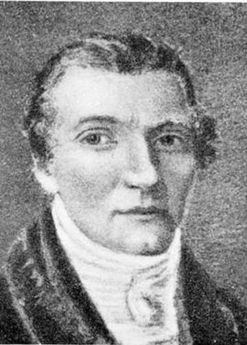 Johan Afzelius