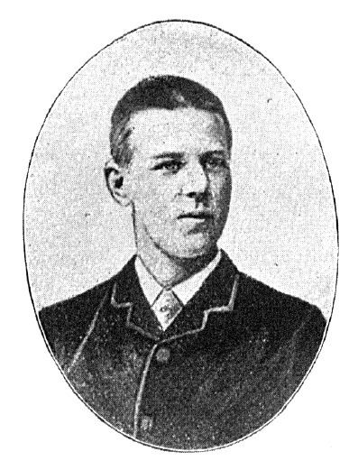 Johan Alfred Björling