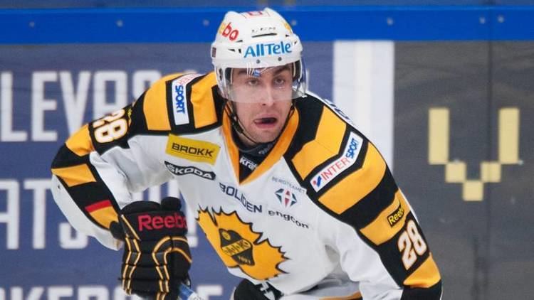 Johan Alm Preds Ads have decisions to make after signing Johan Alm