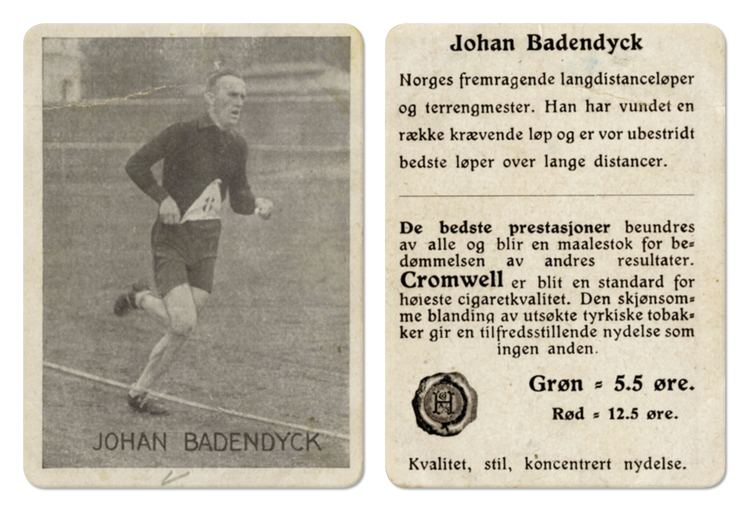 Johan Badendyck FileJohan Badendyck 1902 1973 14565180825jpg Wikimedia Commons