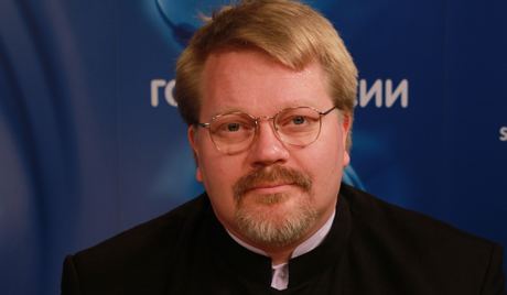 Johan Bäckman Activist Bckman persecuted in Finland News Society The Voice