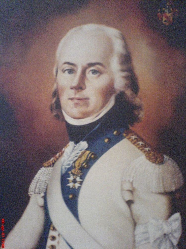 Johan Bergenstråhle